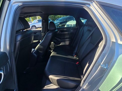 Certified 2025 Honda Civic Sport image 14