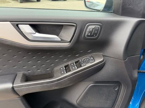 Used 2020 Ford Escape SEL AWD/4WD image 27