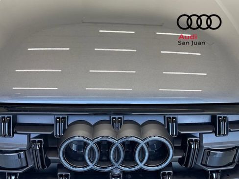 New 2026 Audi Q7 3.0T Premium Plus AWD/4WD image 3