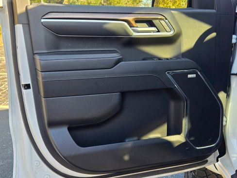 Used 2024 Chevrolet Silverado 1500 RST w/ All Star Edition Plus image 18