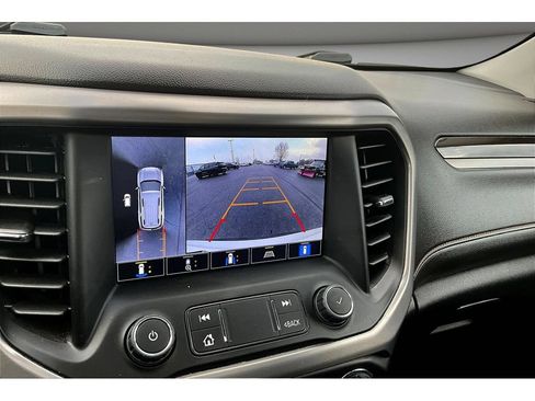 Used 2023 GMC Acadia AT4 w/ Technology Package AWD/4WD image 23