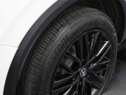 Certified 2025 Acura MDX A-Spec AWD/4WD image 13
