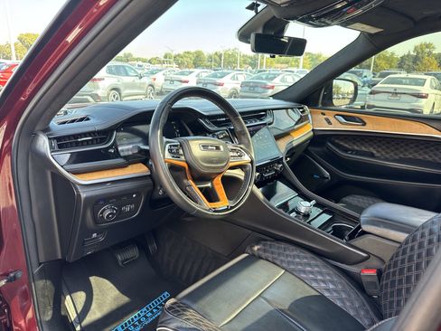 Used 2022 Jeep Grand Cherokee Summit image 10