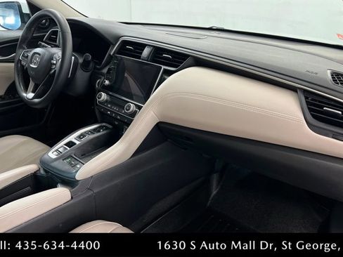 Used 2022 Honda Insight Touring image 23