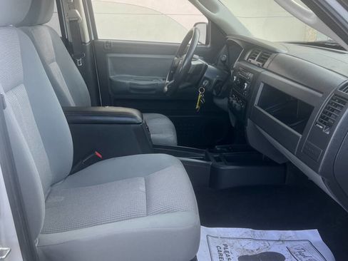 Used 2011 Dodge Dakota Big Horn image 22