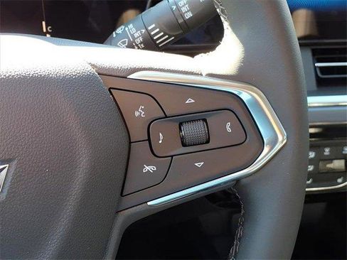 New 2026 Chevrolet Trax ACTIV image 20