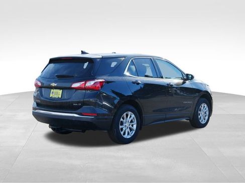 Used 2020 Chevrolet Equinox LT image 10