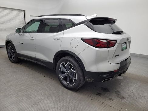 Used 2020 Chevrolet Blazer RS image 3