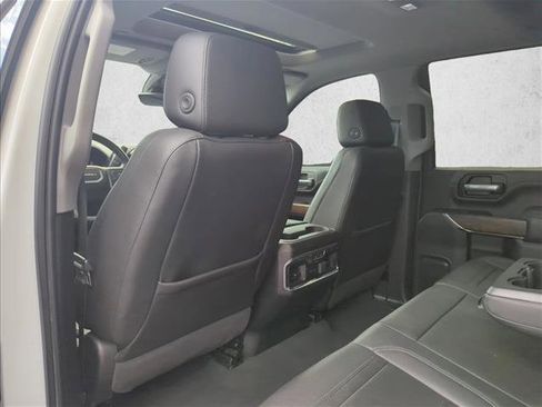 Used 2020 GMC Sierra 2500 Denali w/ Denali Ultimate Package image 13
