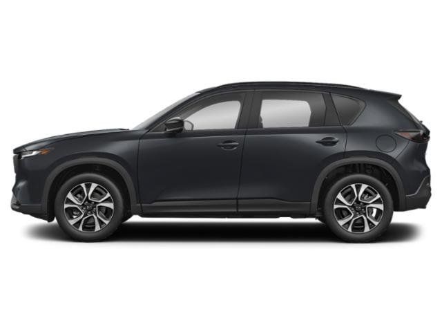 New 2026 MAZDA CX-5 Preferred AWD/4WD image 3