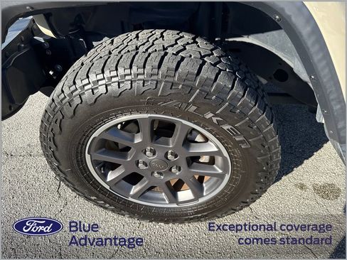 Used 2020 Jeep Gladiator Overland image 12