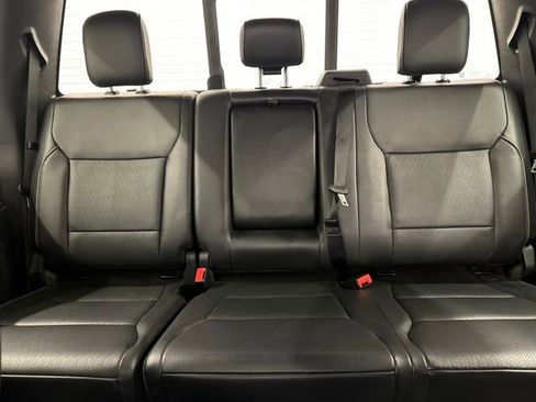 Certified 2024 Ford F150 Lariat w/ Equipment Group 502A High image 26