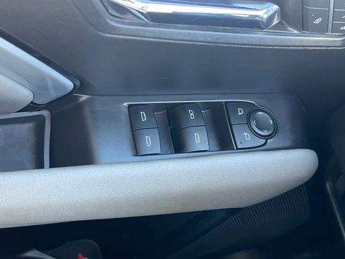 Certified 2024 Chevrolet Colorado ZR2 w/ ZR2 Convenience Package III image 20