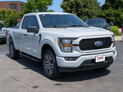 Used 2023 Ford F150 XL w/ STX Appearance Package