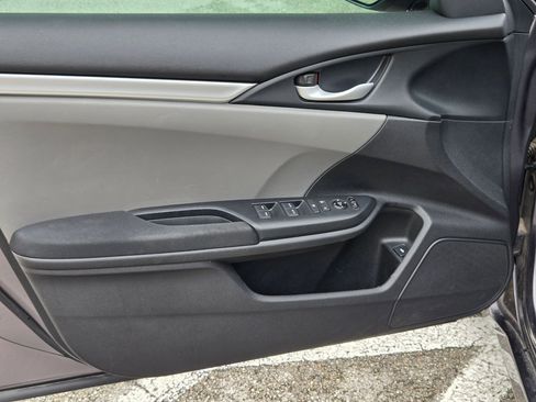 Used 2017 Honda Civic LX image 7