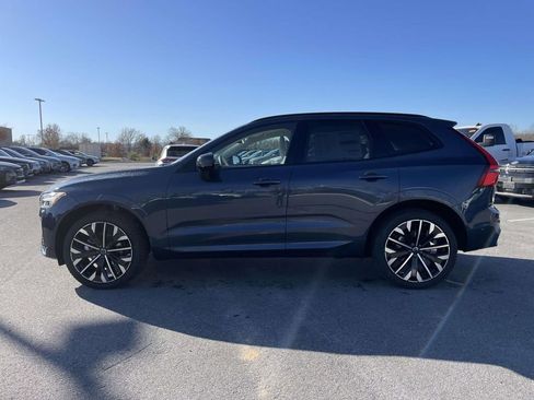 New 2026 Volvo XC60 B5 Ultra w/ Protection Package Premier image 21