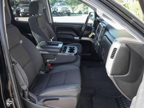 Used 2014 Chevrolet Silverado 1500 LT w/ Trailering Package image 41