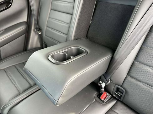 Used 2025 Honda CR-V EX-L image 21