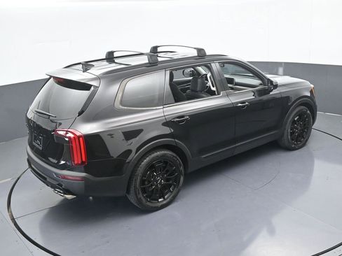 Used 2022 Kia Telluride SX w/ SX Prestige Package image 67
