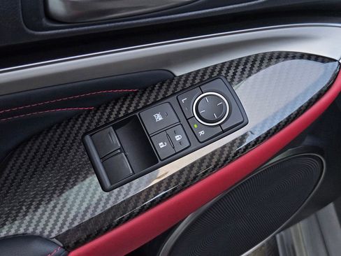 Used 2025 Lexus RC F Final Edition w/ Accessory Package RWD image 18