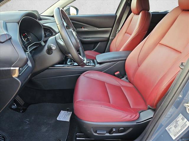 Used 2024 MAZDA CX-30 AWD 2.5 S w/ Preferred Package image 16