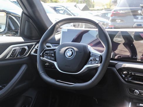 New 2026 BMW i4 eDrive40 w/ Parking Assistance Package image 23