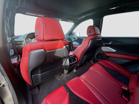 Used 2024 Acura RDX A-Spec image 25