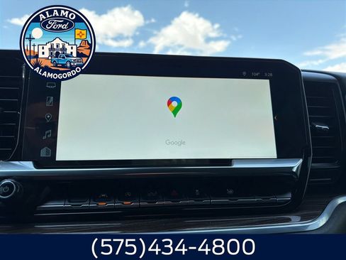 Used 2022 Chevrolet Silverado 1500 RST AWD/4WD image 19