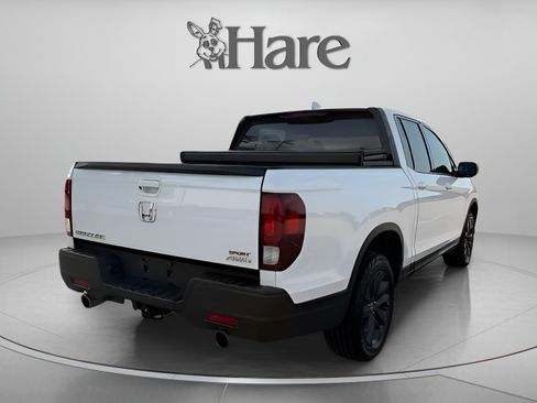 Used 2023 Honda Ridgeline Sport image 5