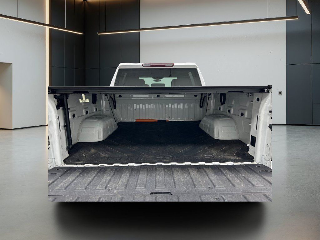 Used 2022 GMC Sierra 1500 Elevation AWD/4WD image 12
