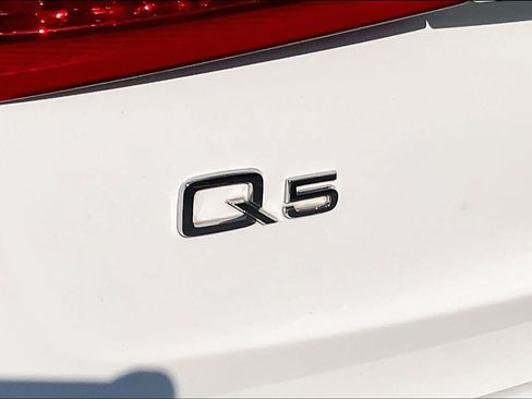 Used 2012 Audi Q5 3.2 Premium Plus AWD/4WD image 29