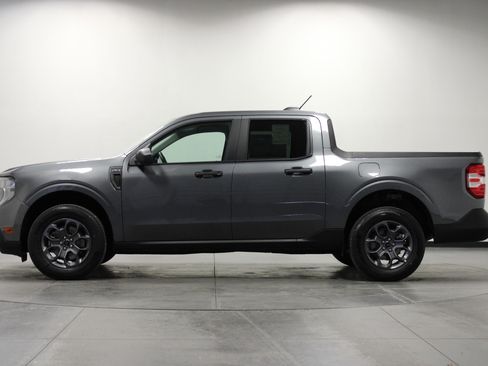 New 2026 Ford Maverick XLT w/ Equipment Group 301A AWD/4WD image 7