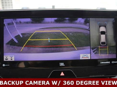 Used 2021 Toyota Venza Limited w/ Advanced Technology Package AWD/4WD image 6