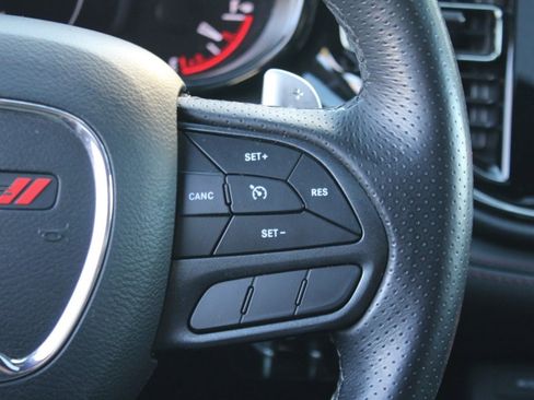 Used 2022 Dodge Durango R/T w/ Blacktop Package image 25