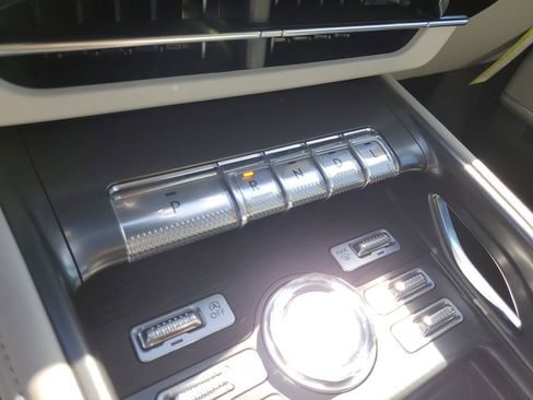 New 2026 Lincoln Nautilus Reserve AWD/4WD image 29