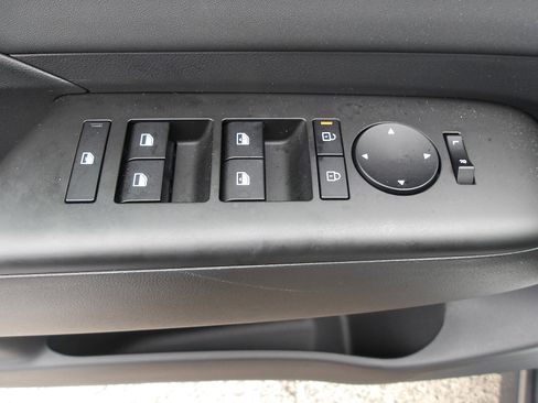 Certified 2025 Hyundai Kona N Line S image 16