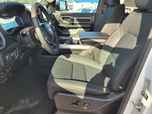 New 2026 RAM 1500 Big Horn image 10