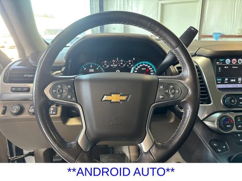 Used 2019 Chevrolet Tahoe Premier AWD/4WD image 16
