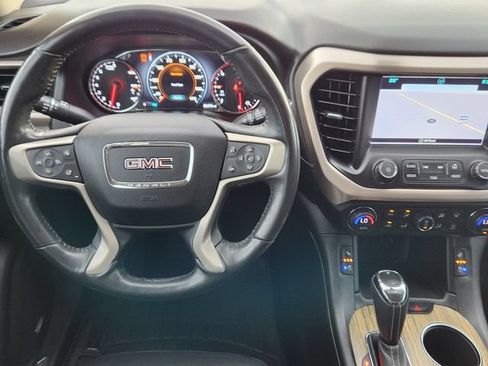 Used 2019 GMC Acadia Denali w/ Technology Package AWD/4WD image 32