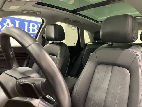 Used 2018 Audi Q5 2.0T Premium Plus w/ Premium Plus Package AWD/4WD image 55