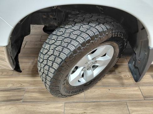 Used 2023 RAM 1500 Classic SLT w/ Protection Group image 24