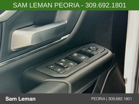 New 2026 RAM 1500 Big Horn image 18