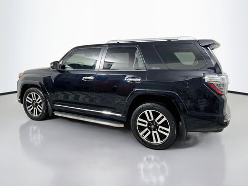 Used 2023 Toyota 4Runner Limited RWD image 8