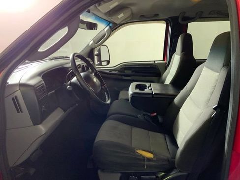 Used 2004 Ford F250 XLT AWD/4WD image 14