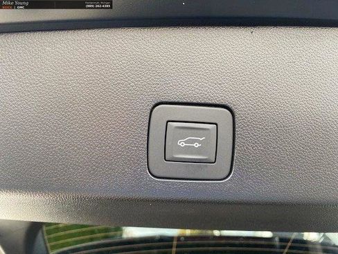 New 2026 Buick Encore GX Sport Touring w/ Comfort Package image 6