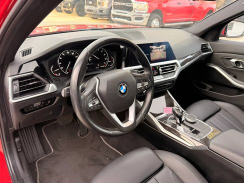 Used 2019 BMW 330i Sedan RWD image 12