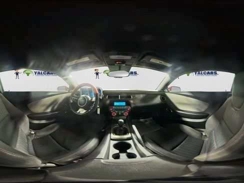 Used 2010 Chevrolet Camaro LS image 47