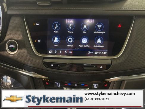 Used 2024 Cadillac XT5 Premium Luxury image 24