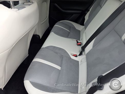 New 2026 MAZDA CX-30 Aire Edition AWD/4WD image 25