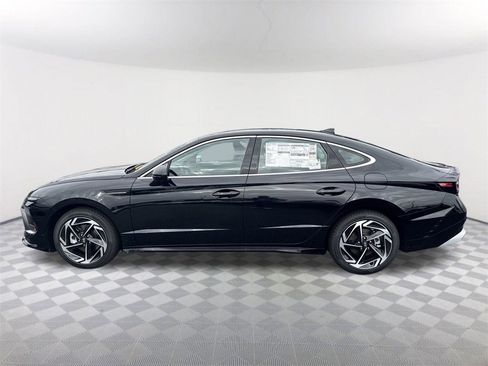 New 2026 Hyundai Sonata SEL image 8